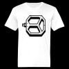 Ringspun Cotton Soft Style T-Shirt Thumbnail