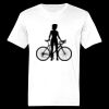 Ringspun Cotton Soft Style T-Shirt Thumbnail