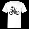 Ringspun Cotton Soft Style T-Shirt Thumbnail