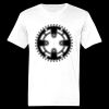 Ringspun Cotton Soft Style T-Shirt Thumbnail