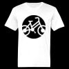 Ringspun Cotton Soft Style T-Shirt Thumbnail
