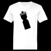 Ringspun Cotton Soft Style T-Shirt Thumbnail