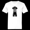Ringspun Cotton Soft Style T-Shirt Thumbnail
