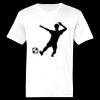 Ringspun Cotton Soft Style T-Shirt Thumbnail