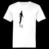 Ringspun Cotton Soft Style T-Shirt Thumbnail