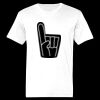 Ringspun Cotton Soft Style T-Shirt Thumbnail