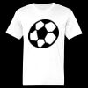 Ringspun Cotton Soft Style T-Shirt Thumbnail