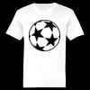 Ringspun Cotton Soft Style T-Shirt Thumbnail