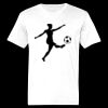 Ringspun Cotton Soft Style T-Shirt Thumbnail