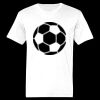 Ringspun Cotton Soft Style T-Shirt Thumbnail