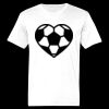 Ringspun Cotton Soft Style T-Shirt Thumbnail
