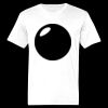 Ringspun Cotton Soft Style T-Shirt Thumbnail