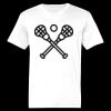 Ringspun Cotton Soft Style T-Shirt Thumbnail