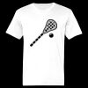 Ringspun Cotton Soft Style T-Shirt Thumbnail