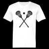 Ringspun Cotton Soft Style T-Shirt Thumbnail