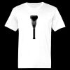 Ringspun Cotton Soft Style T-Shirt Thumbnail