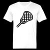 Ringspun Cotton Soft Style T-Shirt Thumbnail