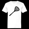 Ringspun Cotton Soft Style T-Shirt Thumbnail