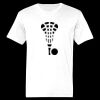 Ringspun Cotton Soft Style T-Shirt Thumbnail