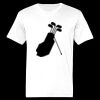 Ringspun Cotton Soft Style T-Shirt Thumbnail