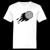 Ringspun Cotton Soft Style T-Shirt Thumbnail