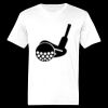 Ringspun Cotton Soft Style T-Shirt Thumbnail