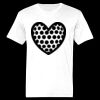 Ringspun Cotton Soft Style T-Shirt Thumbnail