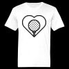 Ringspun Cotton Soft Style T-Shirt Thumbnail