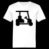 Ringspun Cotton Soft Style T-Shirt Thumbnail