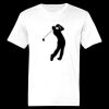 Ringspun Cotton Soft Style T-Shirt Thumbnail