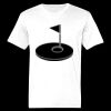 Ringspun Cotton Soft Style T-Shirt Thumbnail