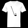 Ringspun Cotton Soft Style T-Shirt Thumbnail