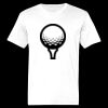 Ringspun Cotton Soft Style T-Shirt Thumbnail