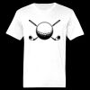 Ringspun Cotton Soft Style T-Shirt Thumbnail