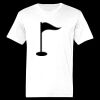 Ringspun Cotton Soft Style T-Shirt Thumbnail