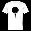 Ringspun Cotton Soft Style T-Shirt Thumbnail