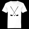 Ringspun Cotton Soft Style T-Shirt Thumbnail