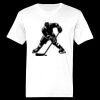 Ringspun Cotton Soft Style T-Shirt Thumbnail