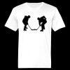 Ringspun Cotton Soft Style T-Shirt Thumbnail