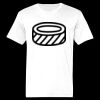 Ringspun Cotton Soft Style T-Shirt Thumbnail