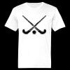 Ringspun Cotton Soft Style T-Shirt Thumbnail