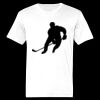 Ringspun Cotton Soft Style T-Shirt Thumbnail