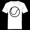 Ringspun Cotton Soft Style T-Shirt Thumbnail