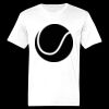 Ringspun Cotton Soft Style T-Shirt Thumbnail