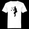 Ringspun Cotton Soft Style T-Shirt Thumbnail
