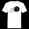 Ringspun Cotton Soft Style T-Shirt Thumbnail