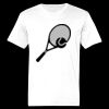 Ringspun Cotton Soft Style T-Shirt Thumbnail