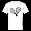 Ringspun Cotton Soft Style T-Shirt Thumbnail