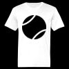 Ringspun Cotton Soft Style T-Shirt Thumbnail