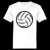 Ringspun Cotton Soft Style T-Shirt Thumbnail